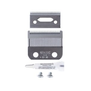 Standard Adjustable Fine Clipper Blade