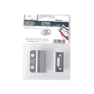 1037-400 Blade pack back Quality Format high copy
