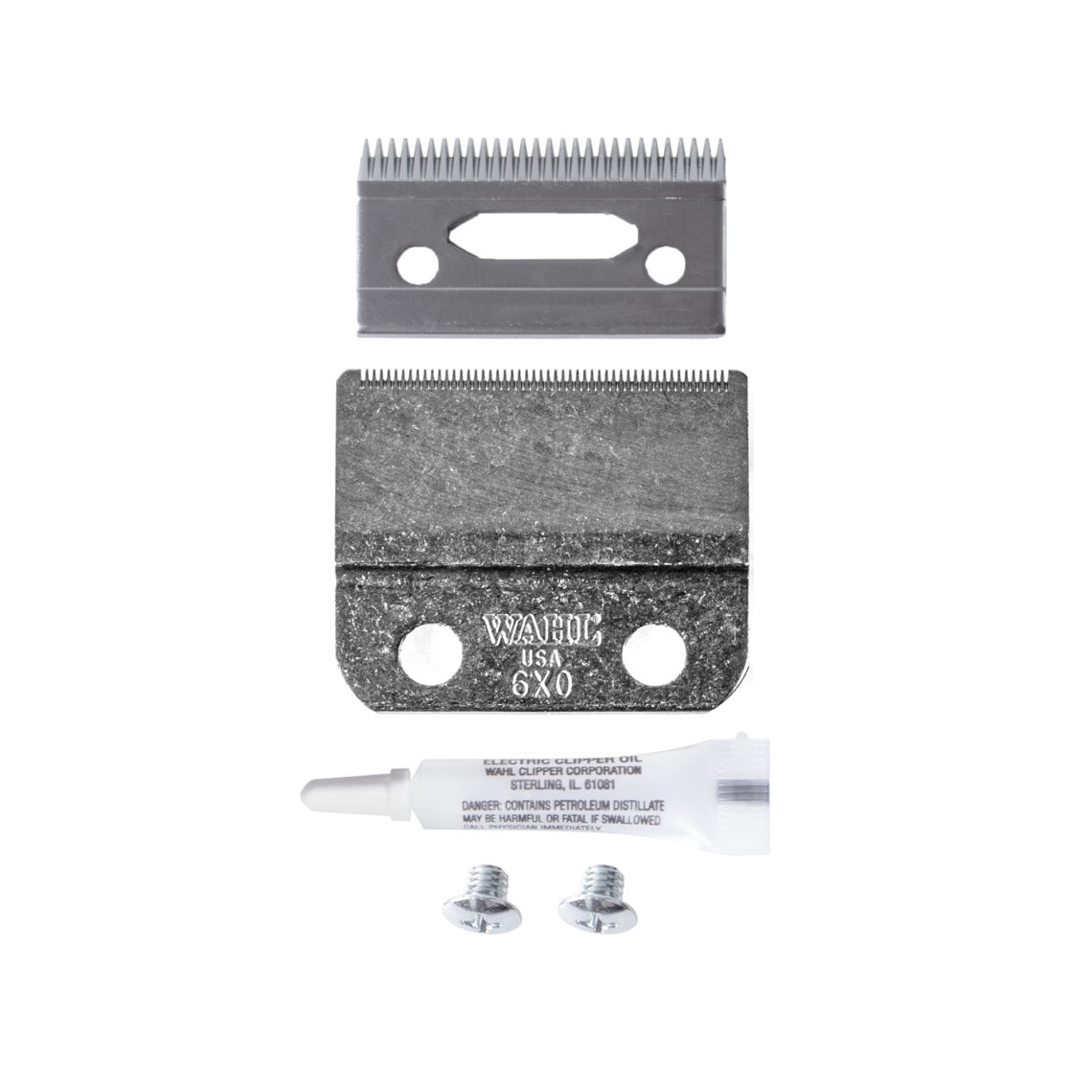 Clipper Blade 2105
