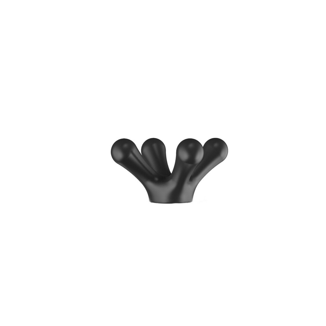 Four Finger Flex Attachment Head