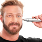 3 in 1 Ear, Nose & Brow Trimmer