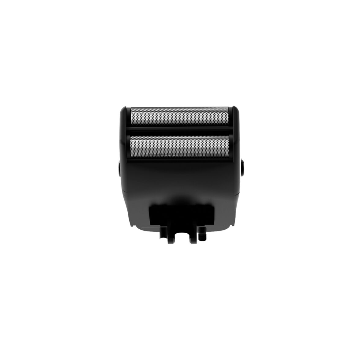 Dual Foil Shaver Head Attachment