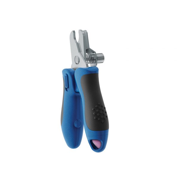 E-Z Pet Nail Clipper & File
