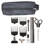 Hair Clippers - Corded Products, Vari Clip Corded Hair Clipper
