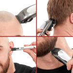 Clipper & Trimmer Grooming Set