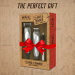 Clipper & Trimmer Grooming Set