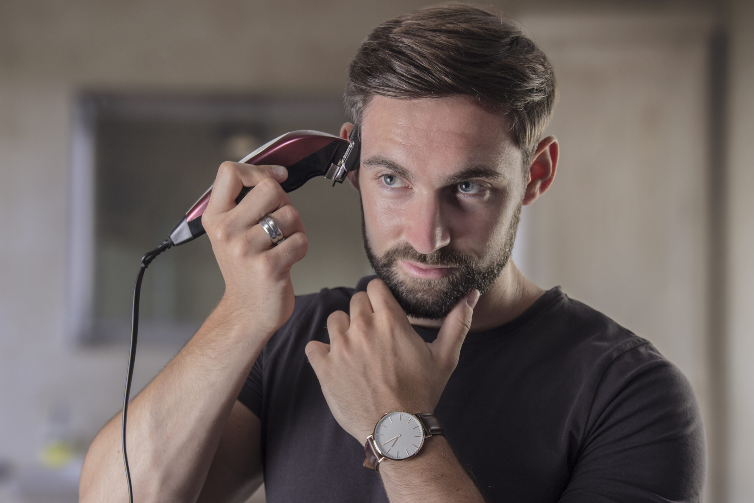 Clipper & Trimmer Complete Grooming Set Product Image