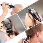 Wahl Clipper Kit Chrome Pro