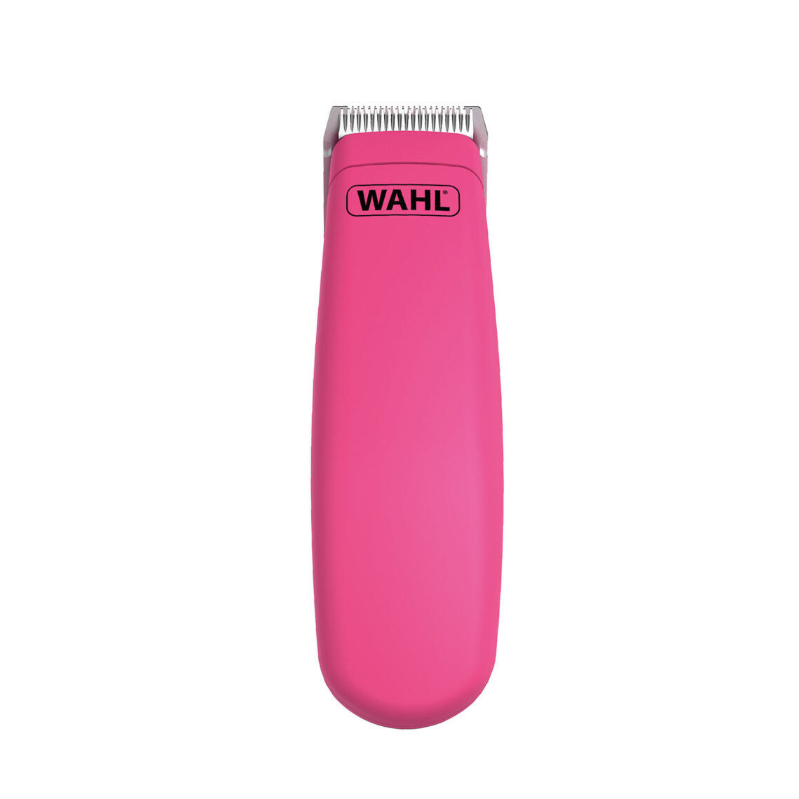 Pocket Pro Pink Trimmer