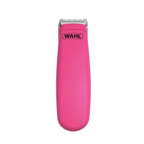 Pocket Pro Pink Trimmer