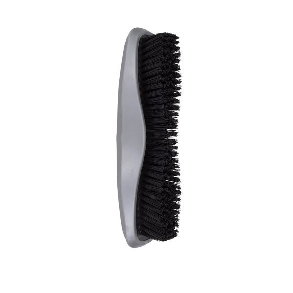 Body Brush - Stiff Bristles