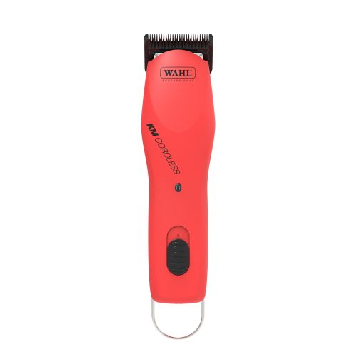 KM Cordless Animal Clipper (9596-800) Image