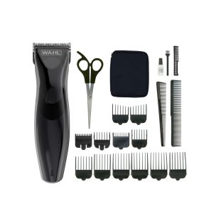 Haircut &; Beard Cord/Cordless Hair Clipper