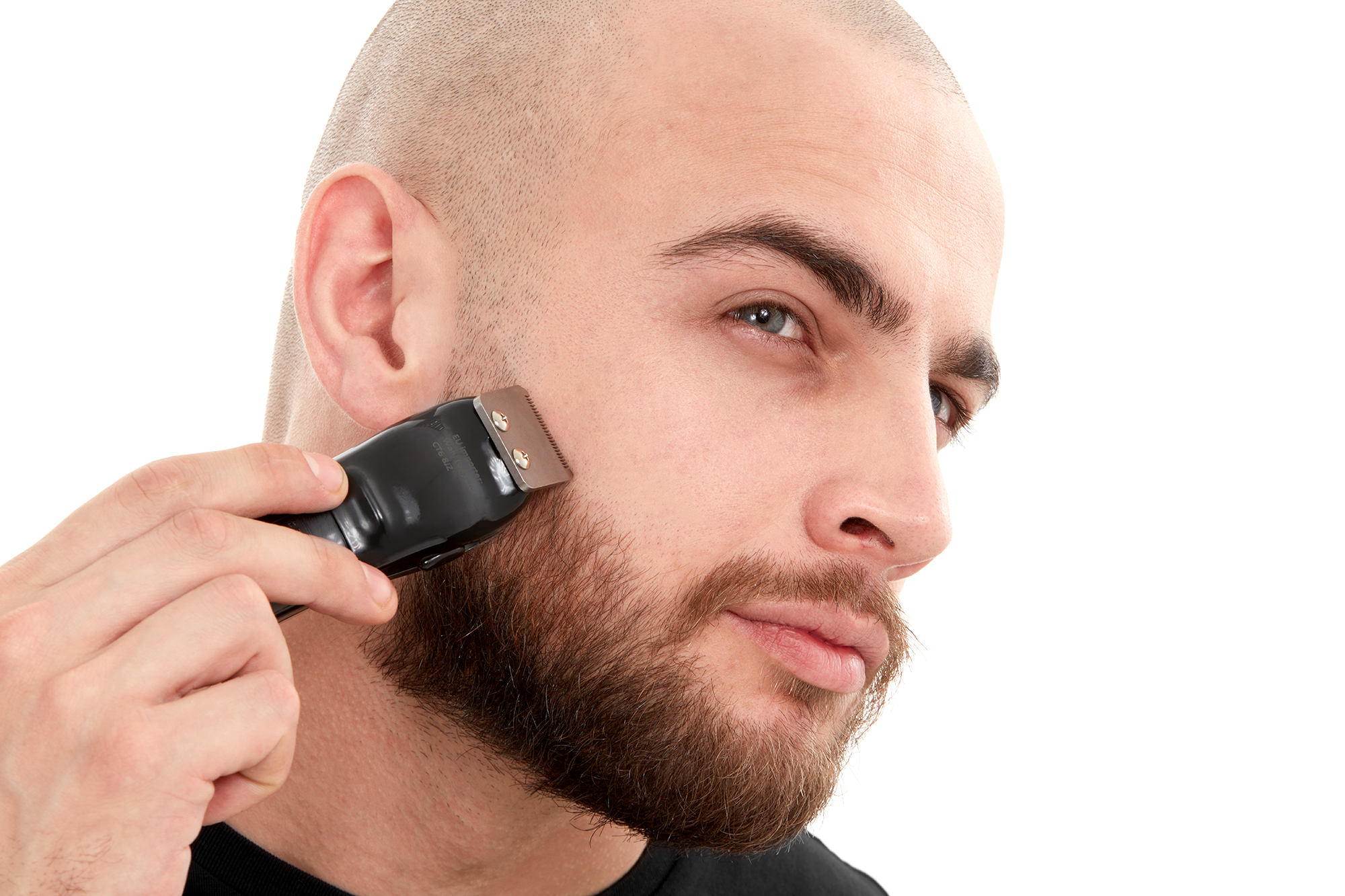 9655-805 Premium Clipper & Trimmer Set