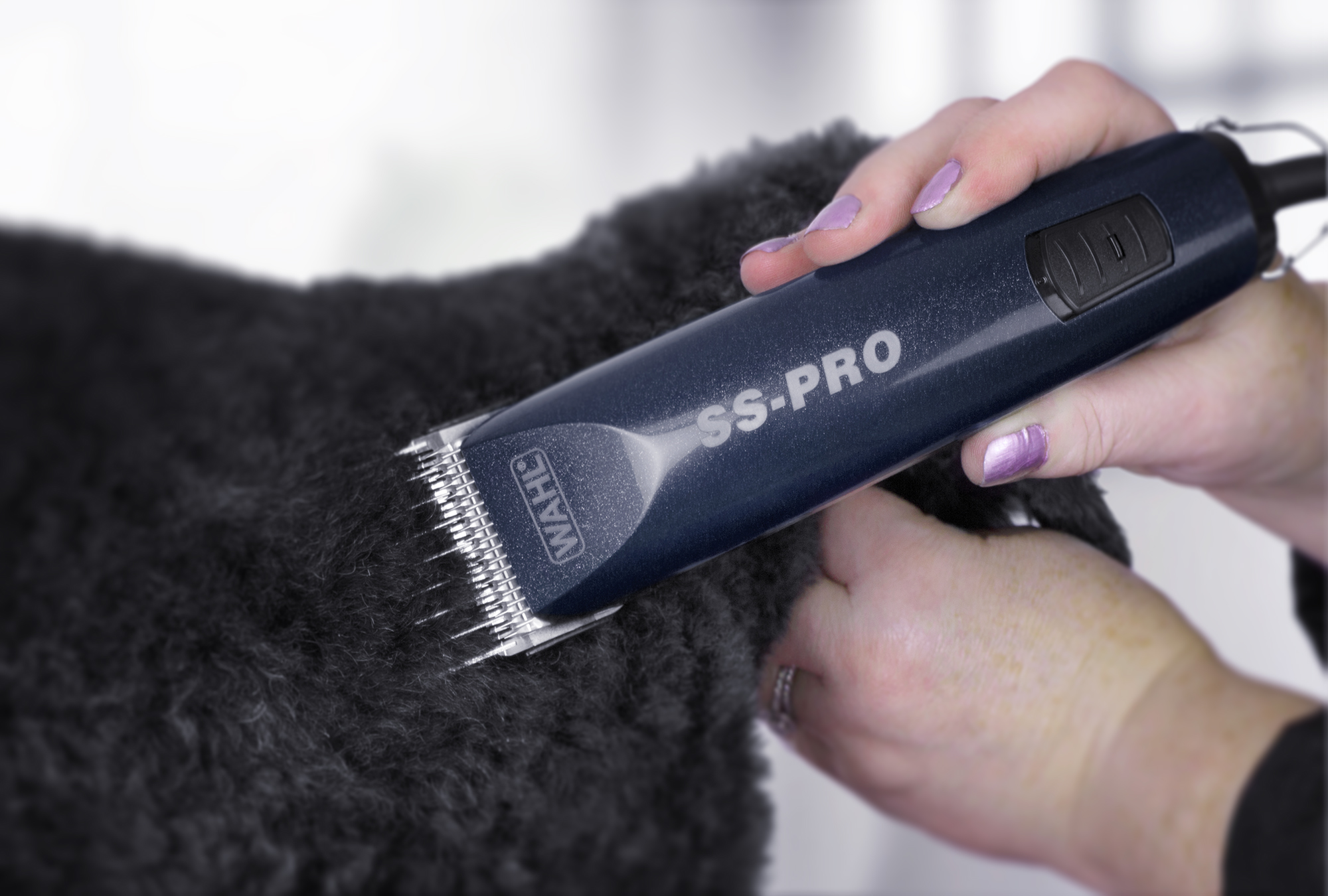 Wahl SS Pro Clipper