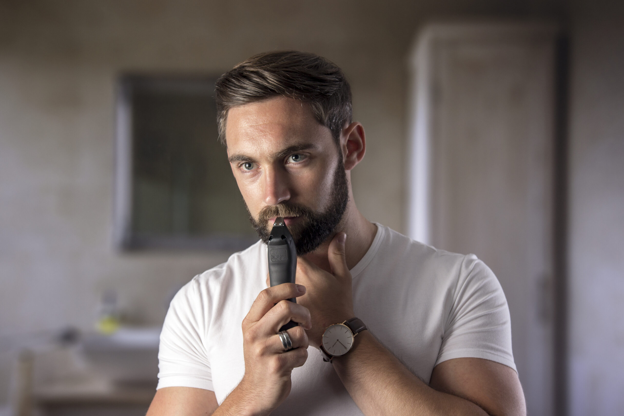Groomsman Pro 3 in 1 Cordless Trimmer Product Image