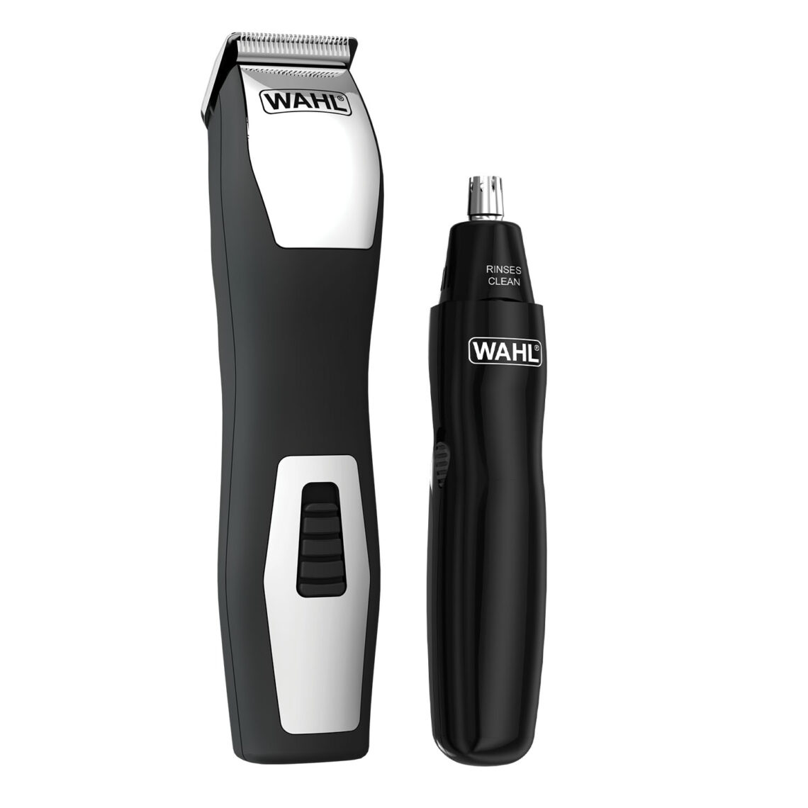 Beard & Stubble Trimmer Set