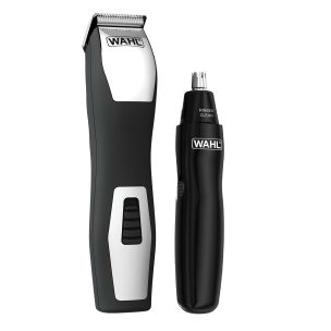 Beard & Stubble Trimmer Set