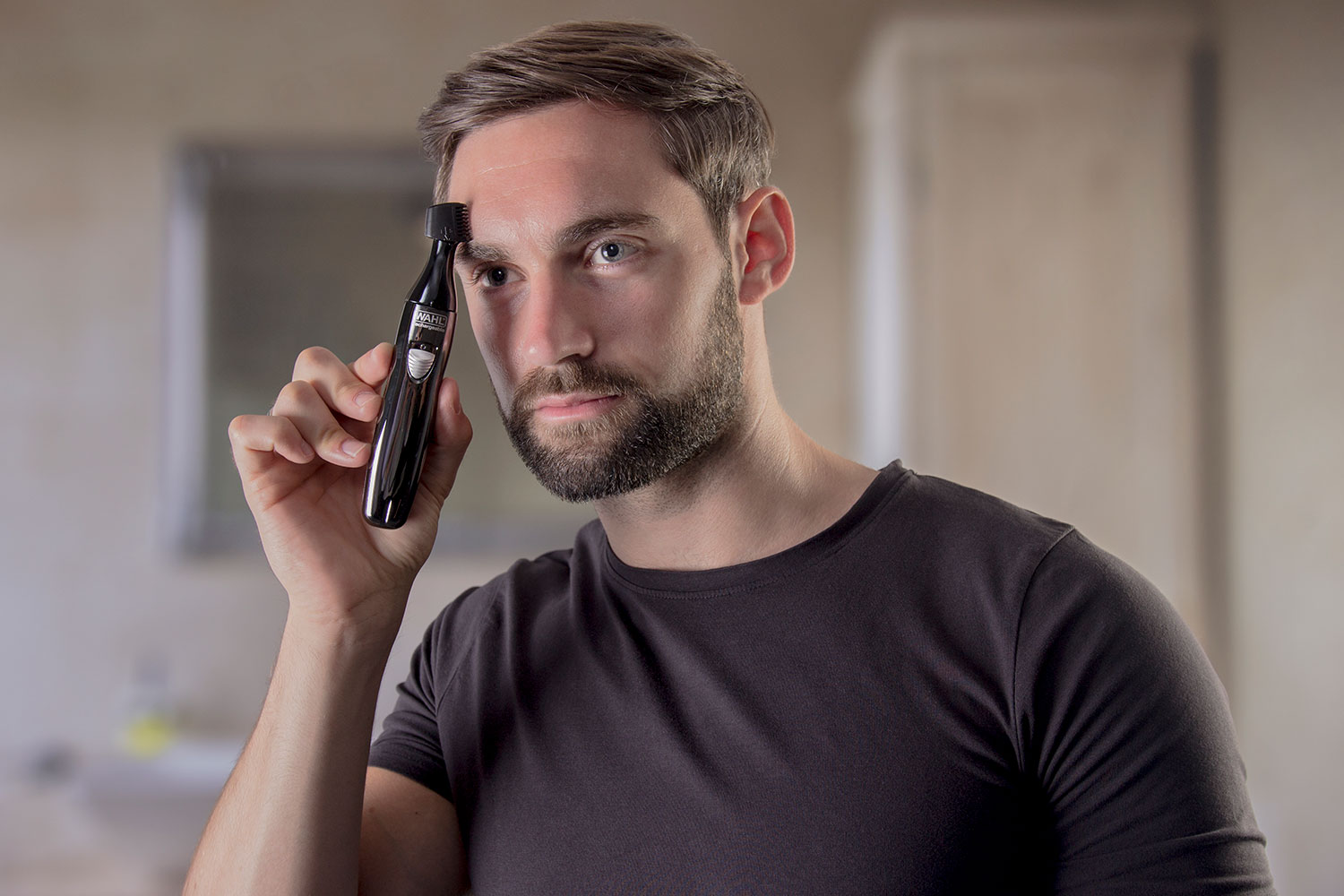 Ear / Nose / Brow Trimmer