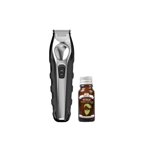 Total Beard Rechargeable Trimmer