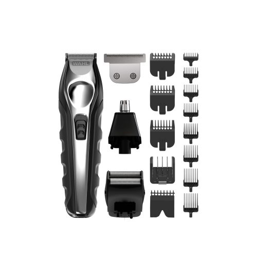 Total Groom Trimmer