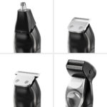 Total Groom Trimmer Kit