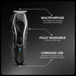 Aqua Blade Trimmer Kit