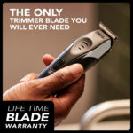 Aqua Blade Trimmer Kit