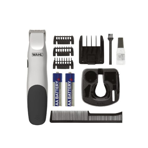 Groomsman Battery Hair Trimmer