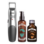 Beard Grooming Gift Set