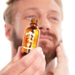 Beard Grooming Gift Set