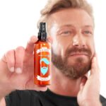 Beard Grooming Gift Set