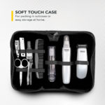 Grooming Gear Travel Kit