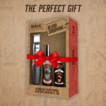 Beard Grooming Gift Set