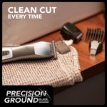 Chromium 11in1 Body Trimmer