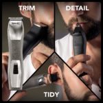 Chromium 11in1 Body Trimmer