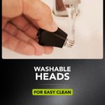 Chromium 11in1 Body Trimmer