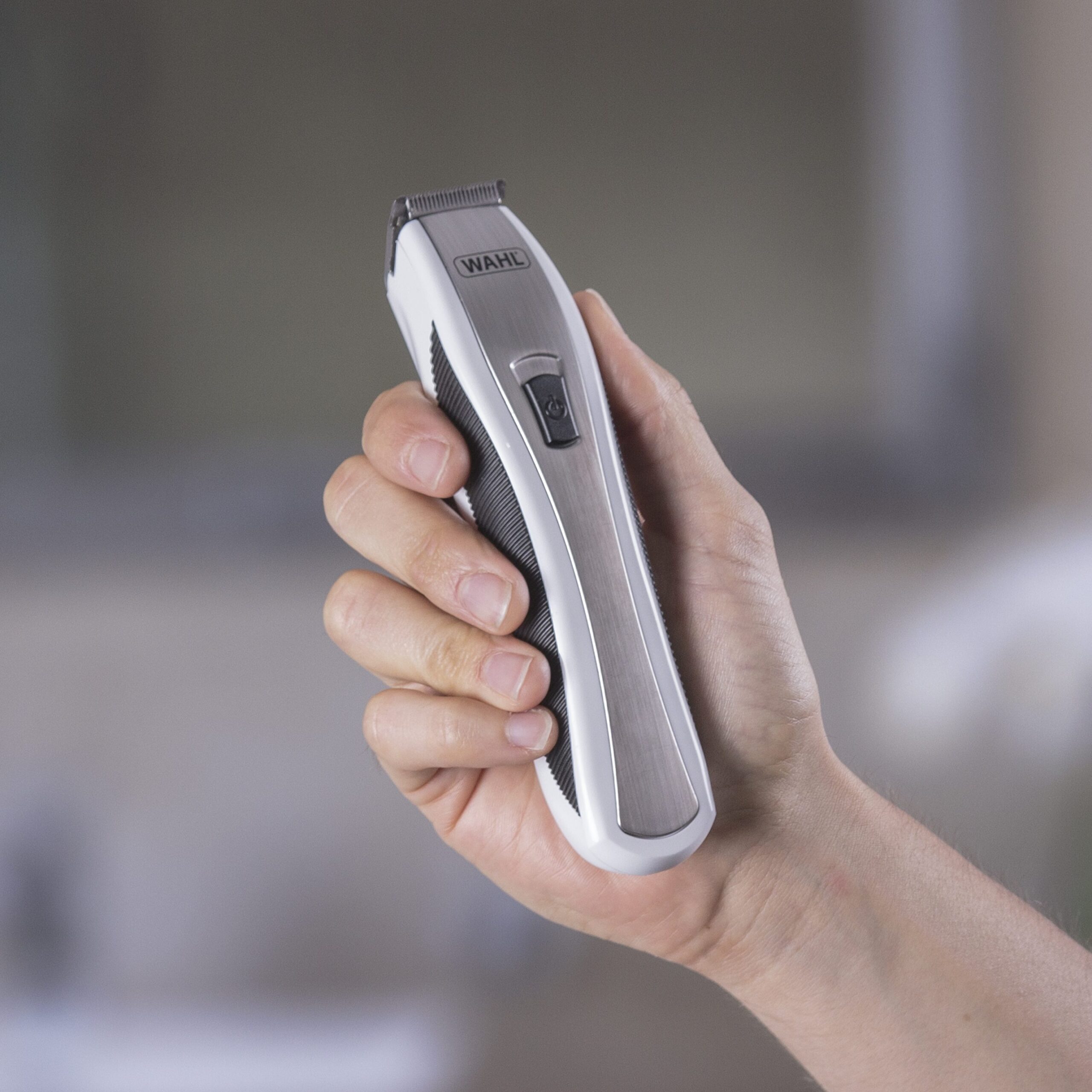 Pro Stubble Trimmer Rinseable Blade Product Image