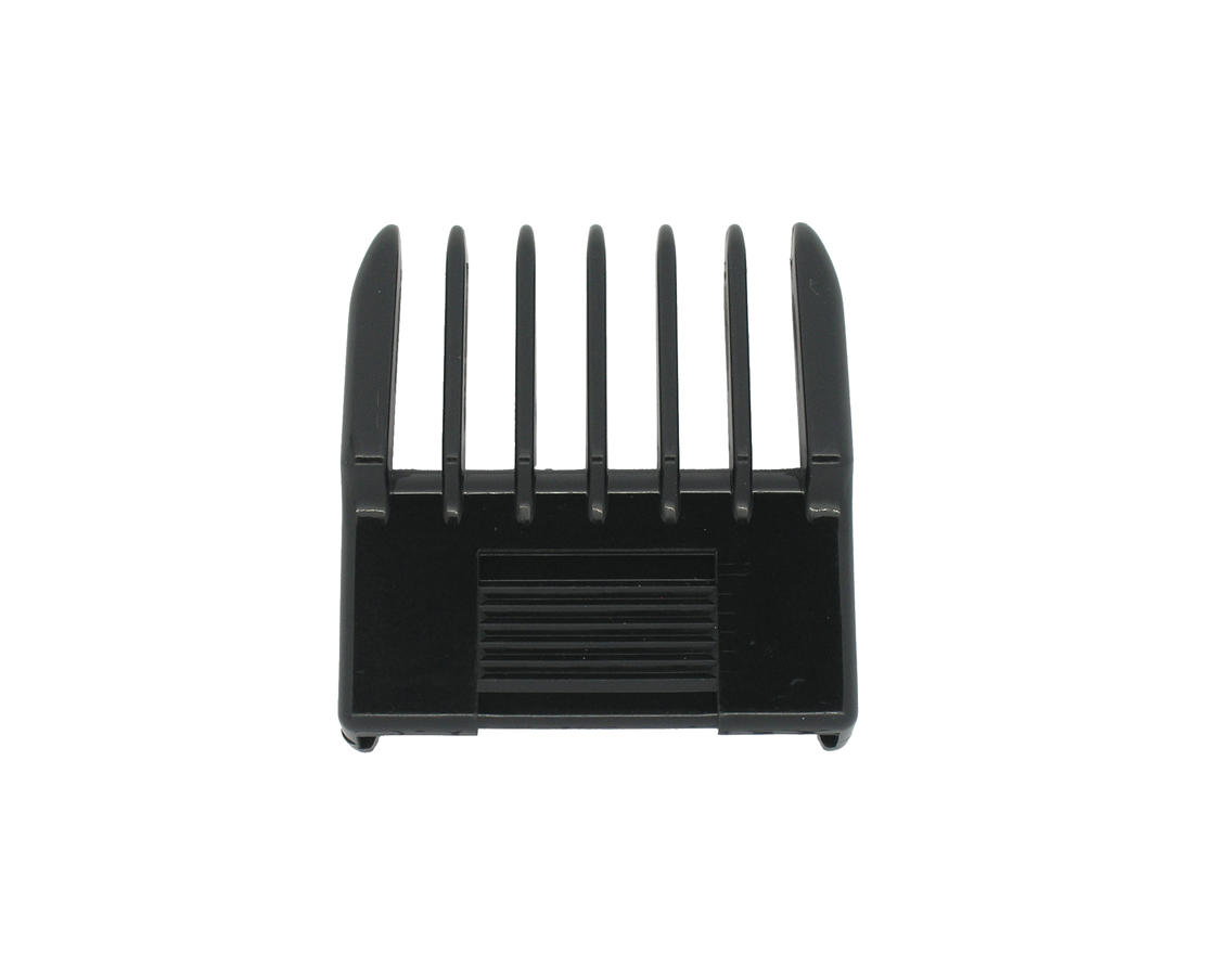 Adjustable Comb Attachment