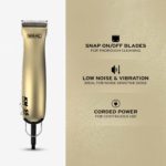 KM SS Pet Clipper