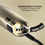 KM SS Pet Clipper