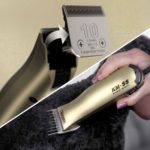 KM SS Pet Clipper