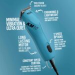 KM10 Animal Clipper