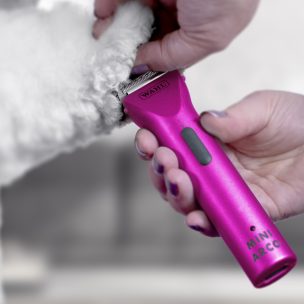 Mini Arco Cord/Cordless Animal Trimmer Product Image