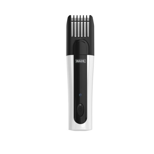 Beard Trim With Integrated Combs