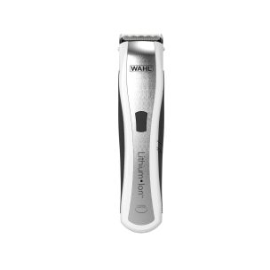 Pro Clipper Cord/Cordless Hair Clipper 360° Image 0