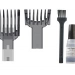 Pro Clipper Cord/Cordless Hair Clipper by Wahl