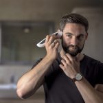 Hair Clippers - Cordless Products, Pro Clipper Cord/Cordless Hair Clipper