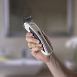 Pro Clipper Cord/Cordless Hair Clipper Product Image