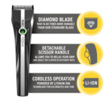 Motion Clipper